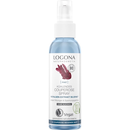 Logona - Soins de jour