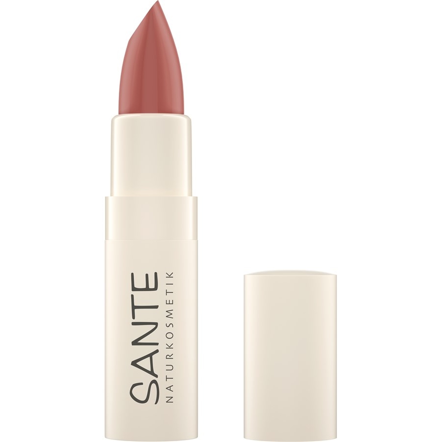 Sante-Naturkosmetik Lippenstifte