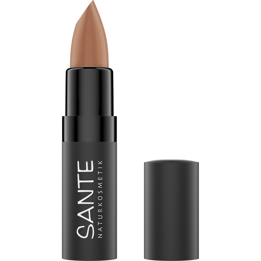 Sante-Naturkosmetik Lippenstifte