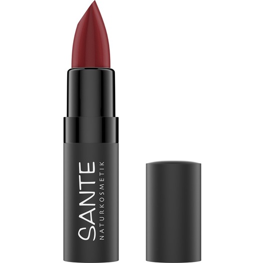 Sante Naturkosmetik - Lipsticks