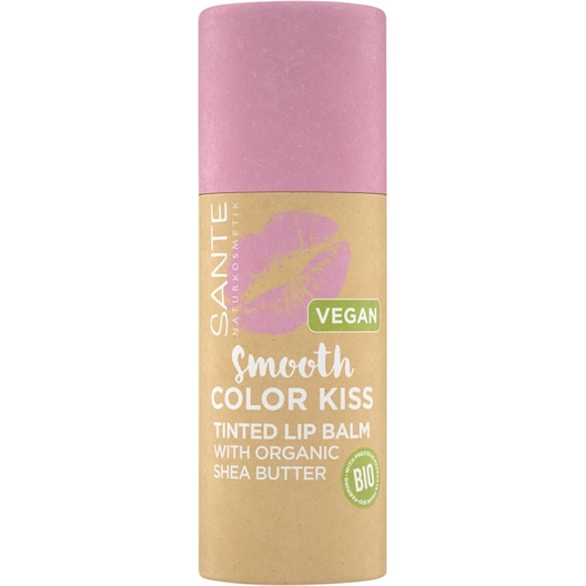 Sante Naturkosmetik - Lipsticks