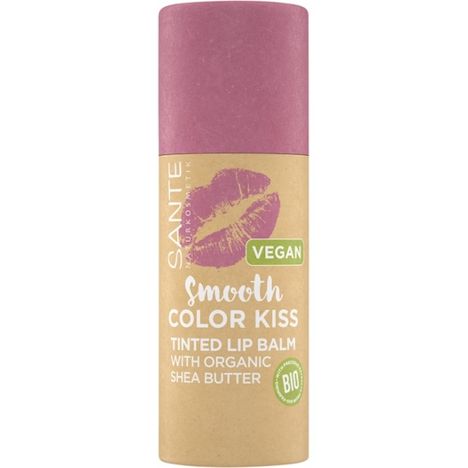Sante Naturkosmetik - Lippenstifte