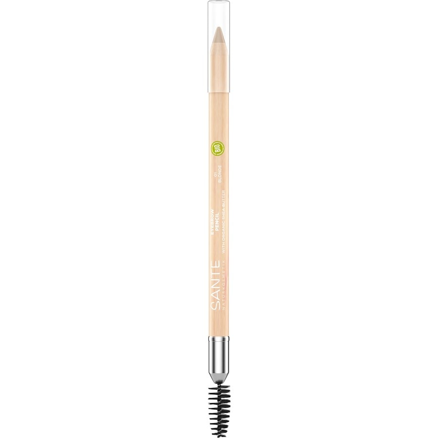 Sante Naturkosmetik Sopracciglia Eyebrow Pencil