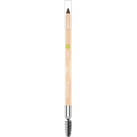 Sante Naturkosmetik - Sobrancelhas