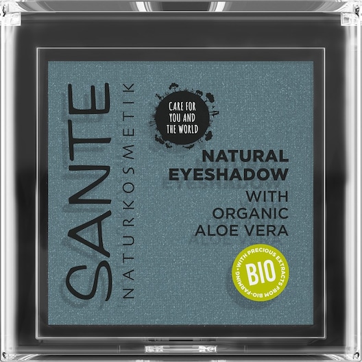 Sante Naturkosmetik - Eye Shadow