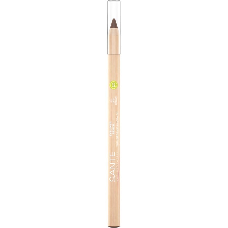 Sante Naturkosmetik Eyeliner Eyeliner Pencil