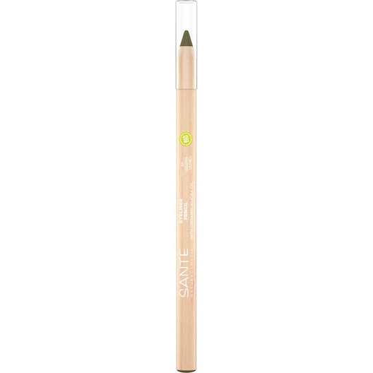 Sante Naturkosmetik - Eyeliner