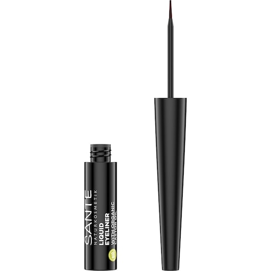 Sante Naturkosmetik - Eyeliner