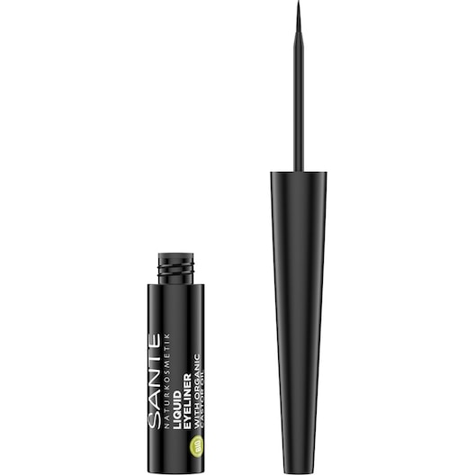 Sante Liquid Eyeliner Eyeliner