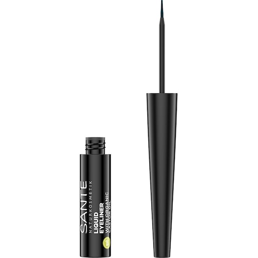Sante Naturkosmetik - Eyeliner