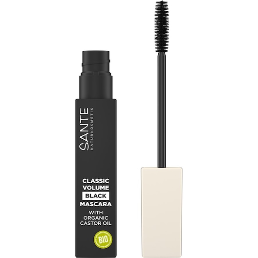 Sante Classic Volume Mascara