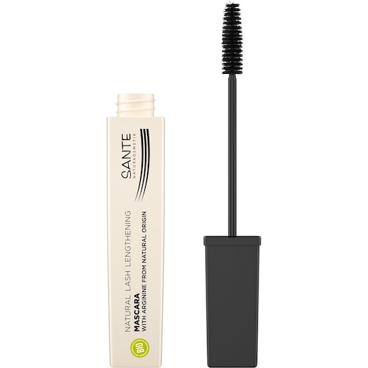 Sante Naturkosmetik - Wimperntusche