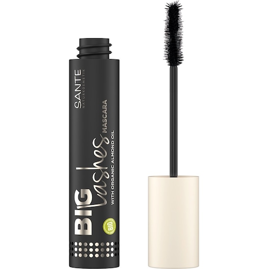 Sante Naturkosmetik - Wimperntusche