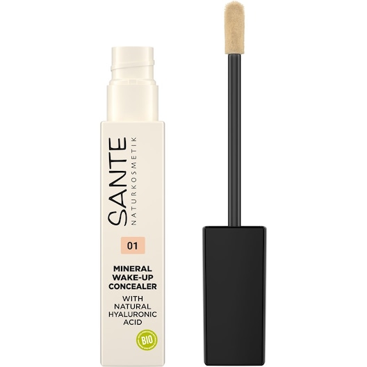 Sante Mineral Wake up Concealer