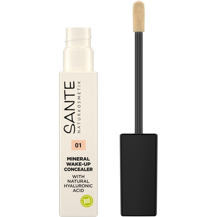 Sante-Naturkosmetik Concealer