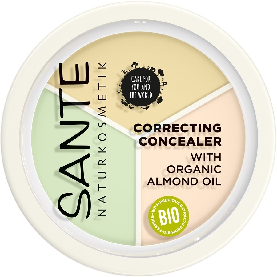 Sante-Naturkosmetik Concealer