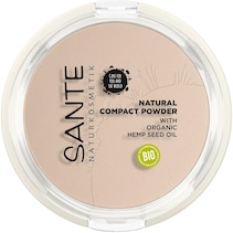 Foundation & Powder