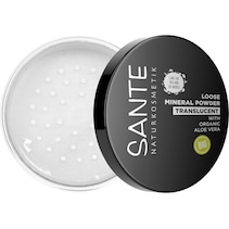 Foundation & Powder