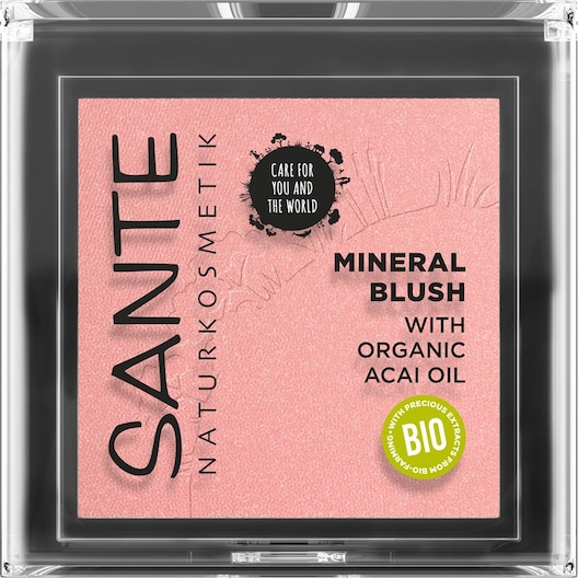 Sante Mineral Rouge