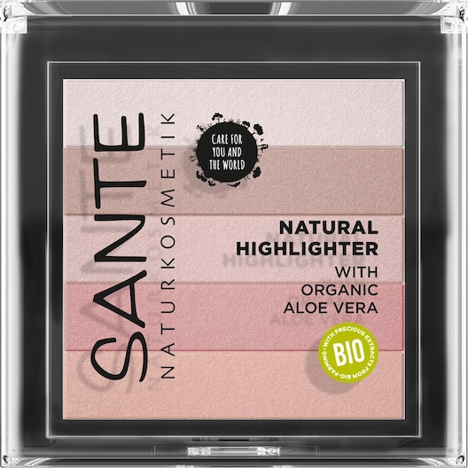 Sante Naturkosmetik - Highlighter