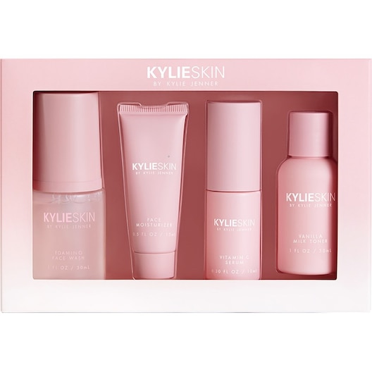 Newest Kylie skincare bundle w bliss toner