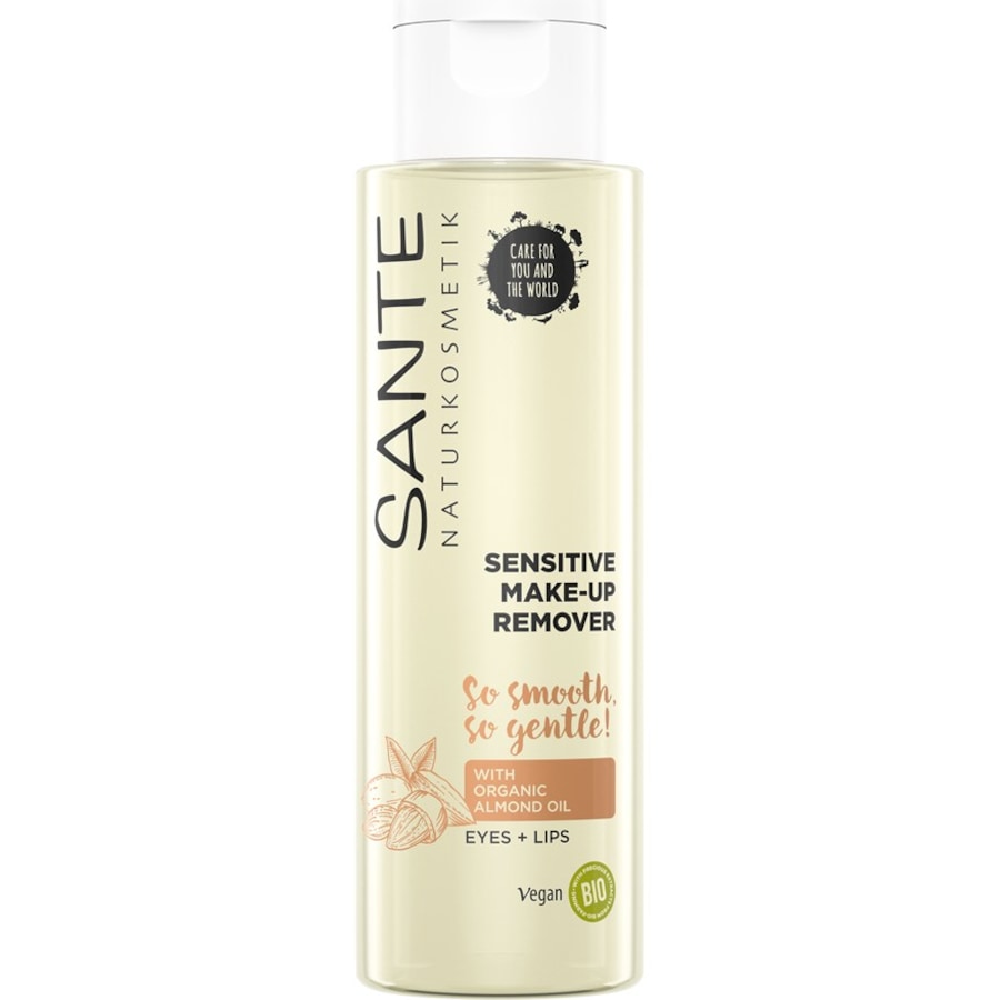 Sante-Naturkosmetik Reinigung