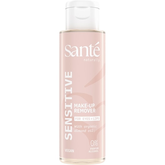 Sante Naturkosmetik - Cleansing