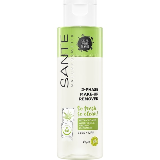 Sante Naturkosmetik - Cleansing