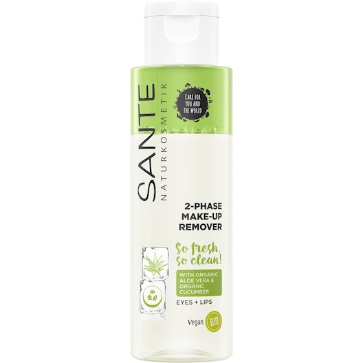 Sante Naturkosmetik - Cleansing