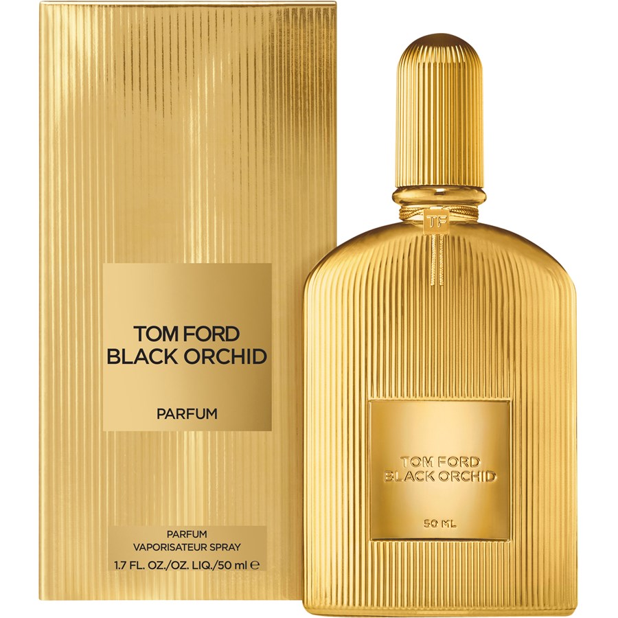 Black orchid men's fragrance online