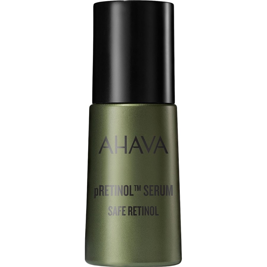 Ahava Safe Retinol