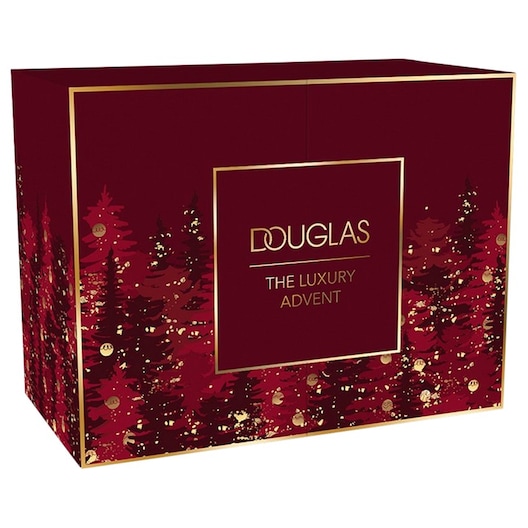 Douglas Luxury Beauty Adventskalender 2025 ❤️ online kaufen