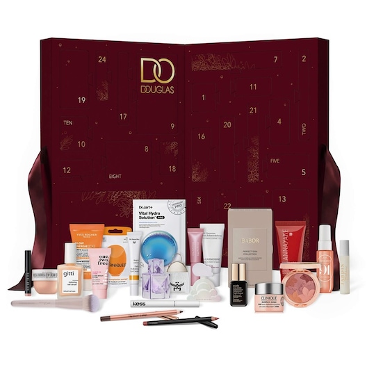 Douglas Collection - Advent calendar
