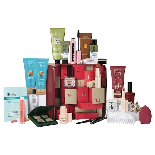 Douglas Collection - Advent calendar