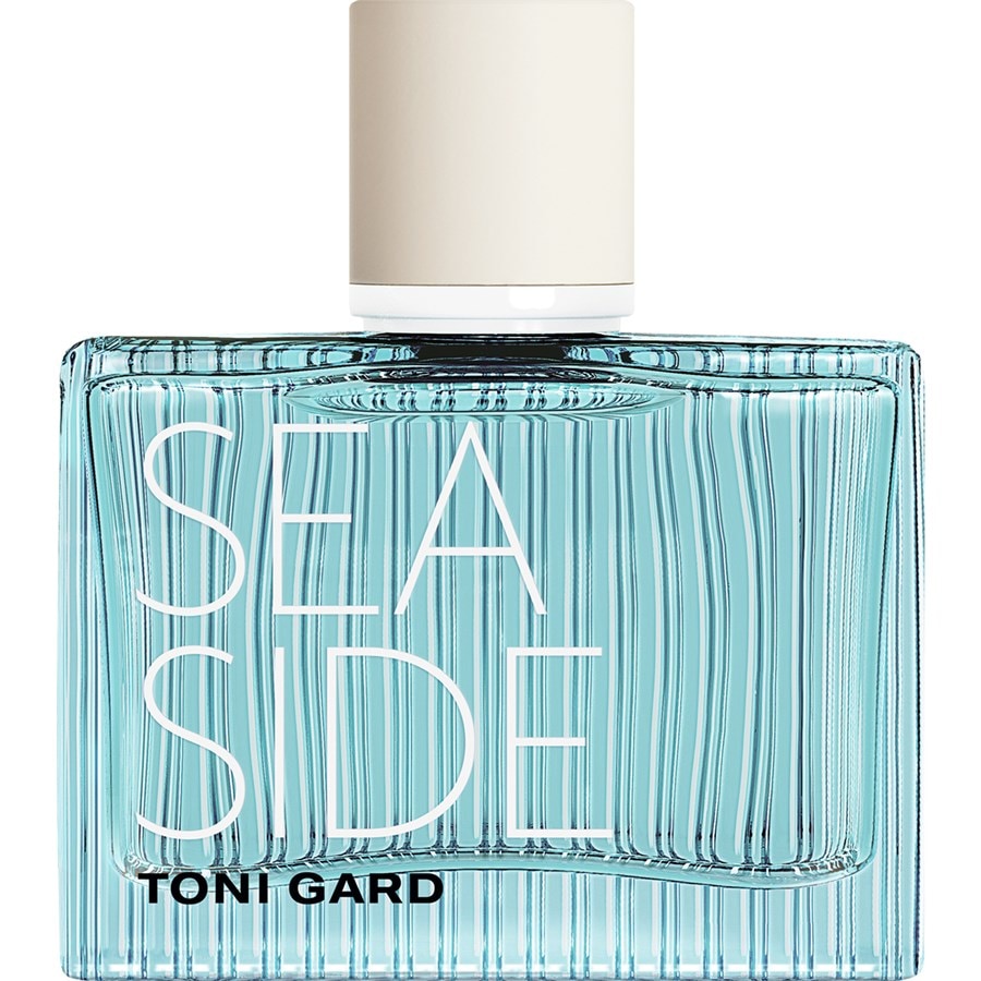 toni gard seaside woman