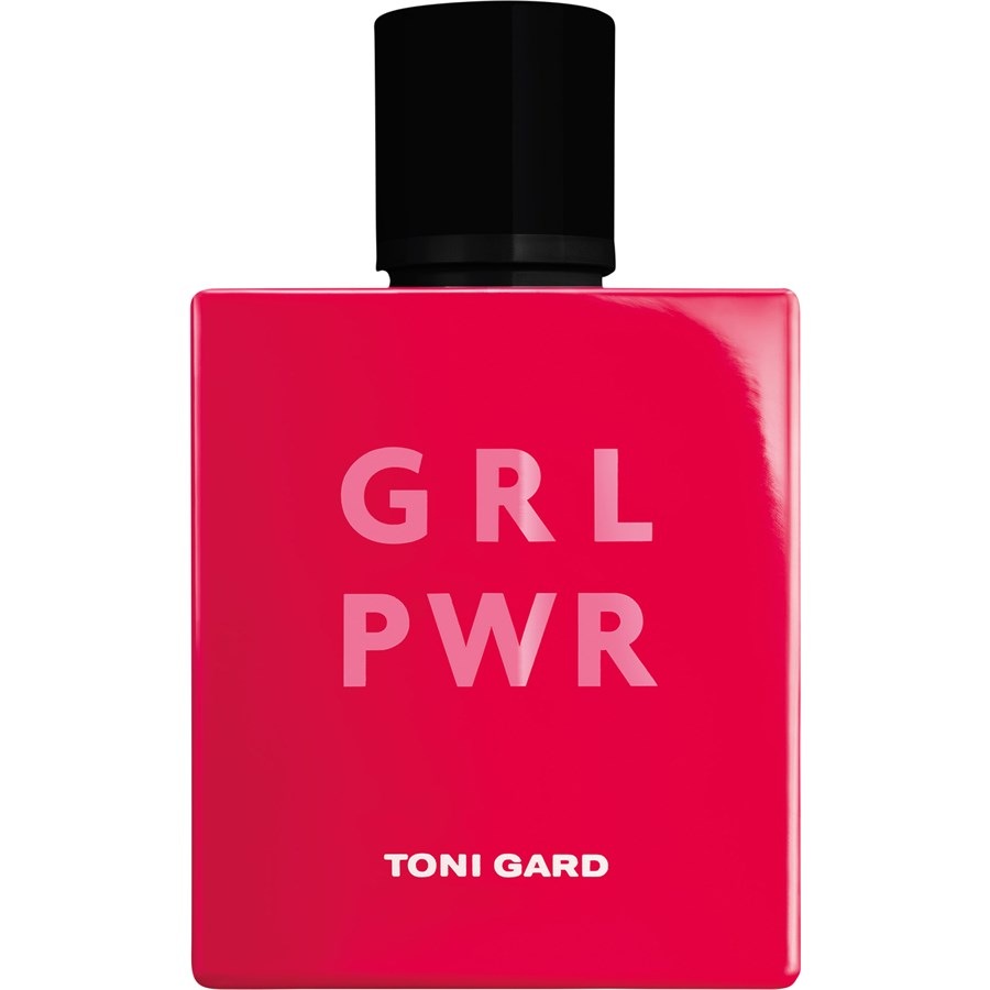 Toni-Gard Grl Pwr