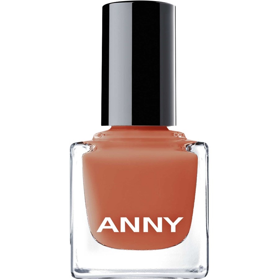 ANNY Smalto per unghie Nude & Pink Smalto per unghie