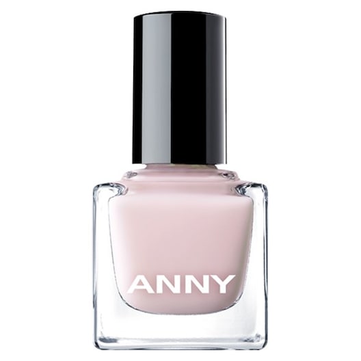 ANNY Nagellack No More Yellow Nude Nagelpflege Damen