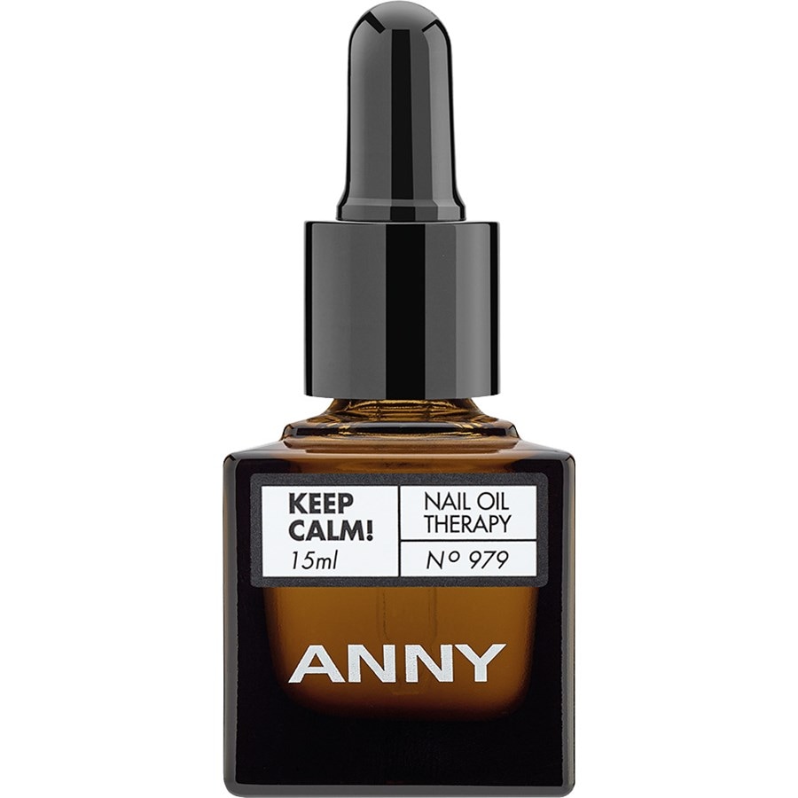 ANNY Nail care Keep Calm Nail Oil Therapy