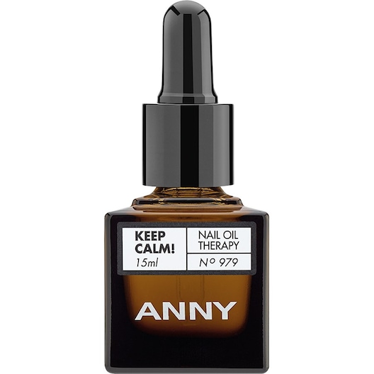 ANNY Nagelpflege Keep Calm! Nail Oil Therapy Damen