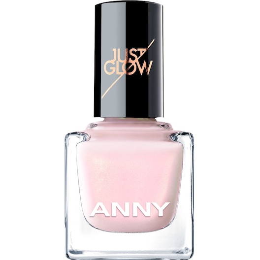 ANNY Neglelakker Just Glow Female 15 ml
