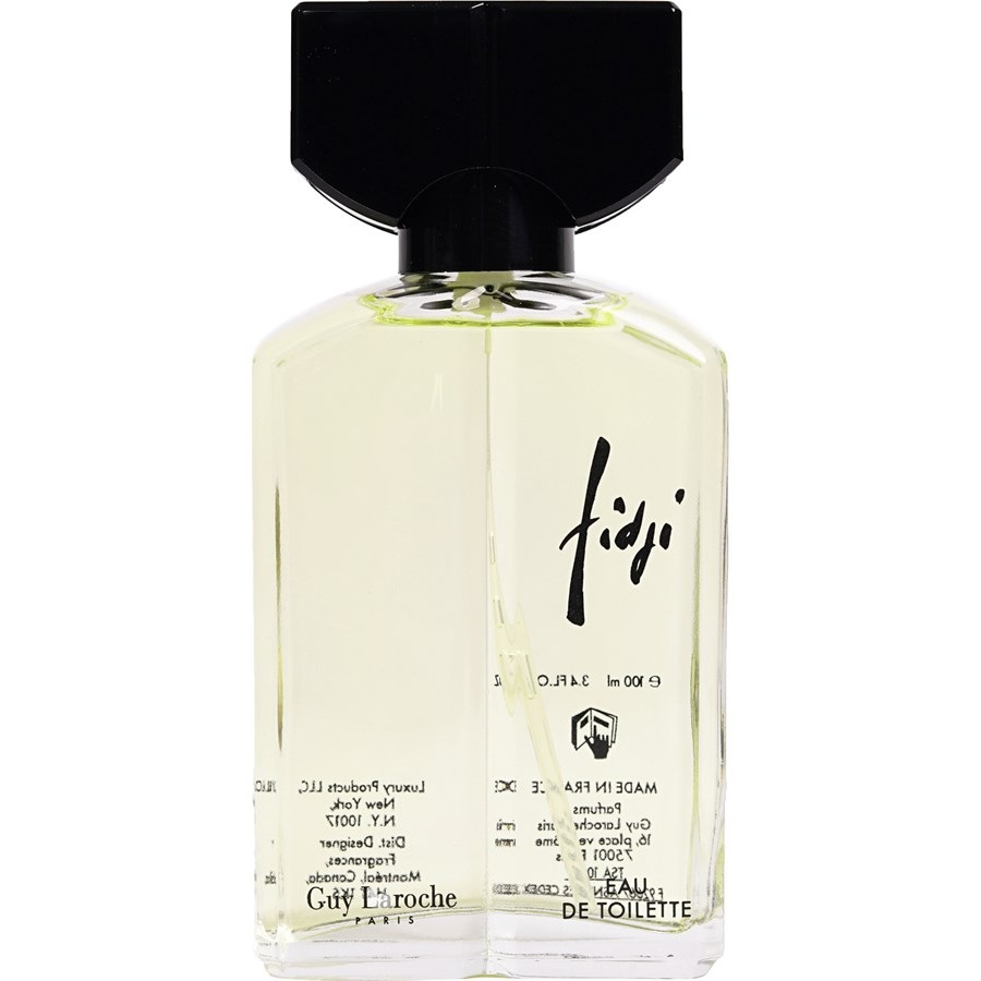 Guy Laroche Fidji Eau de Parfum Spray