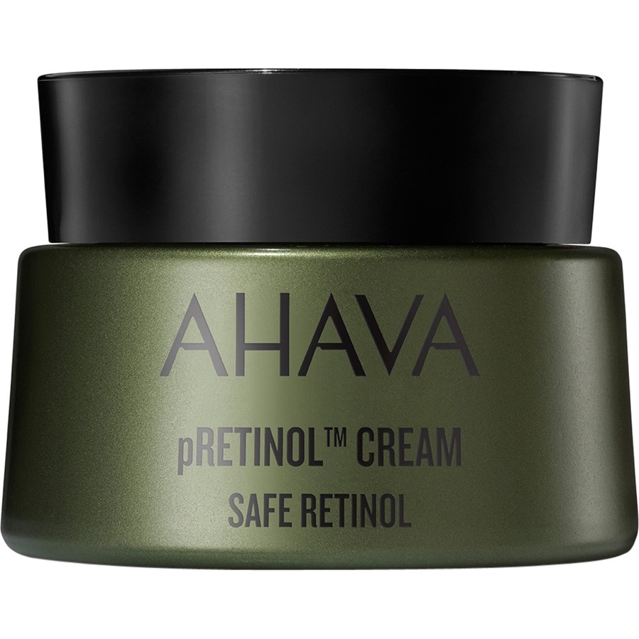 Ahava Safe Retinol