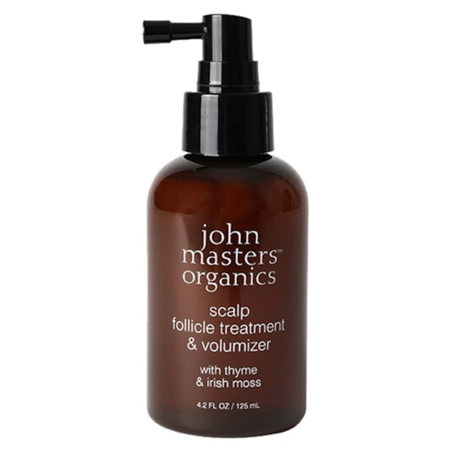 John-Masters-Organics Treatment