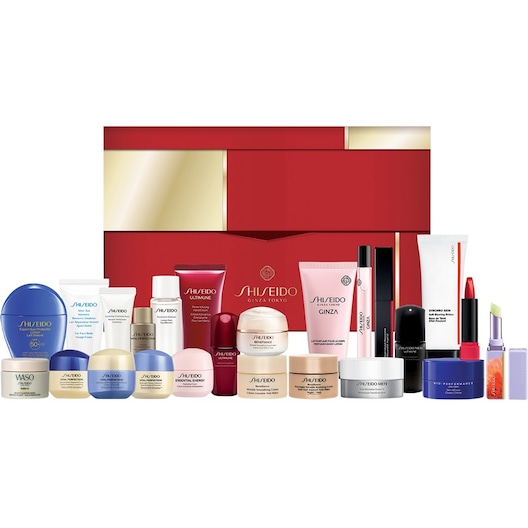 Shiseido - Für Sie