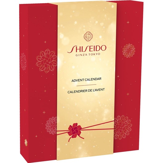 Shiseido Für Sie Adventskalender für Frauen Damen