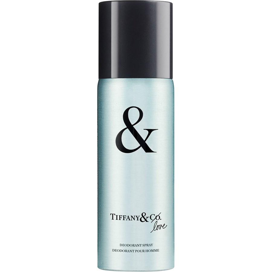 tiffany & co. tiffany & love for him dezodorant w sprayu 150 ml   