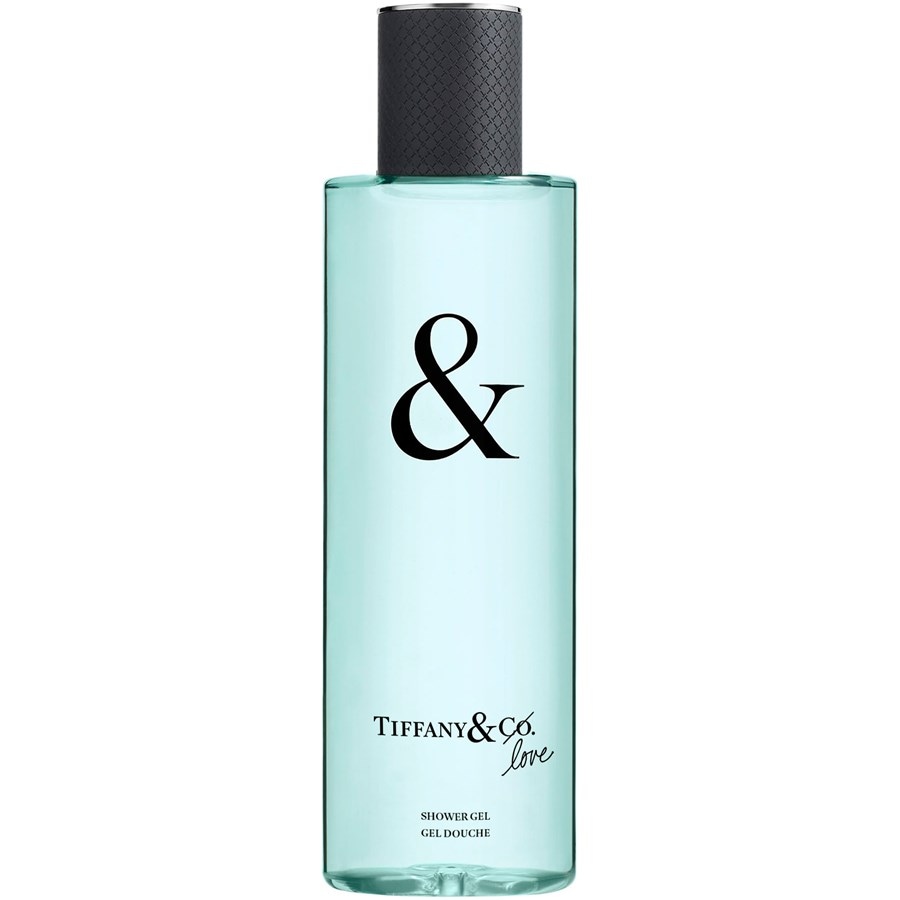 Tiffany & Co. Tiffany & Love For Him Shower Gel