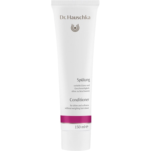 Dr. Hauschka - Haare & Kopfhaut