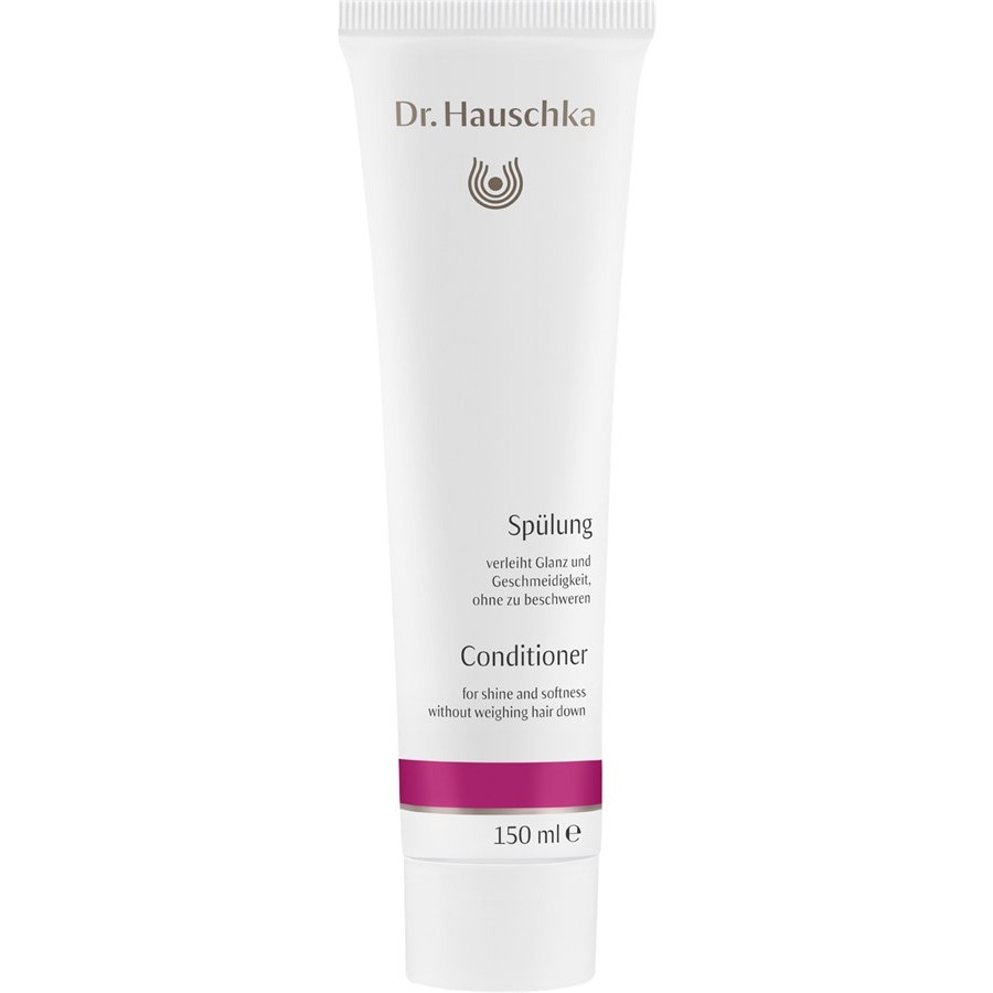 Dr-Hauschka Haarpflege